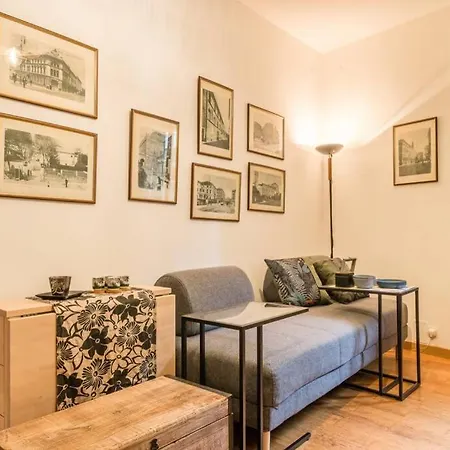 A Due Passi Dal Teatro Verdi Appartamento *
